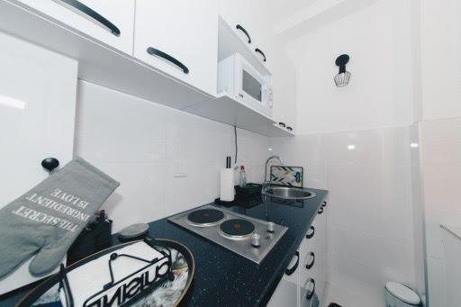 Duga Apartmani Kragujevac Esterno foto