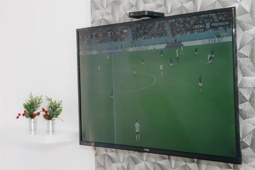 Duga Apartmani Kragujevac Esterno foto